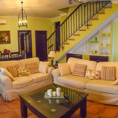 Casa Blancaflor Daire Peñaflor Dış mekan fotoğraf