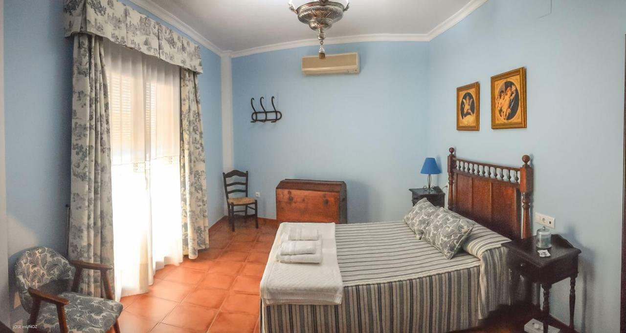Casa Blancaflor Daire Peñaflor Dış mekan fotoğraf