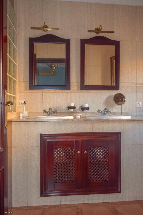 Casa Blancaflor Daire Peñaflor Dış mekan fotoğraf