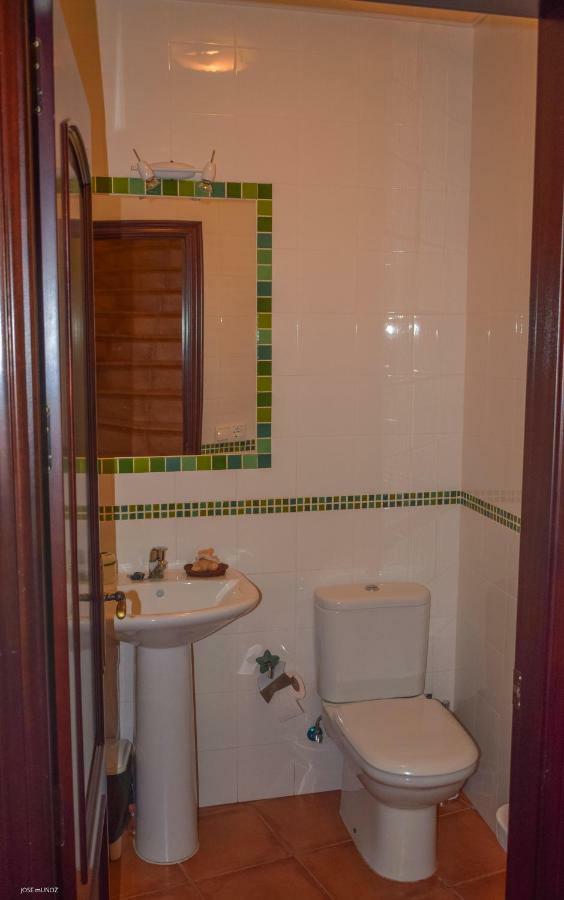 Casa Blancaflor Daire Peñaflor Dış mekan fotoğraf