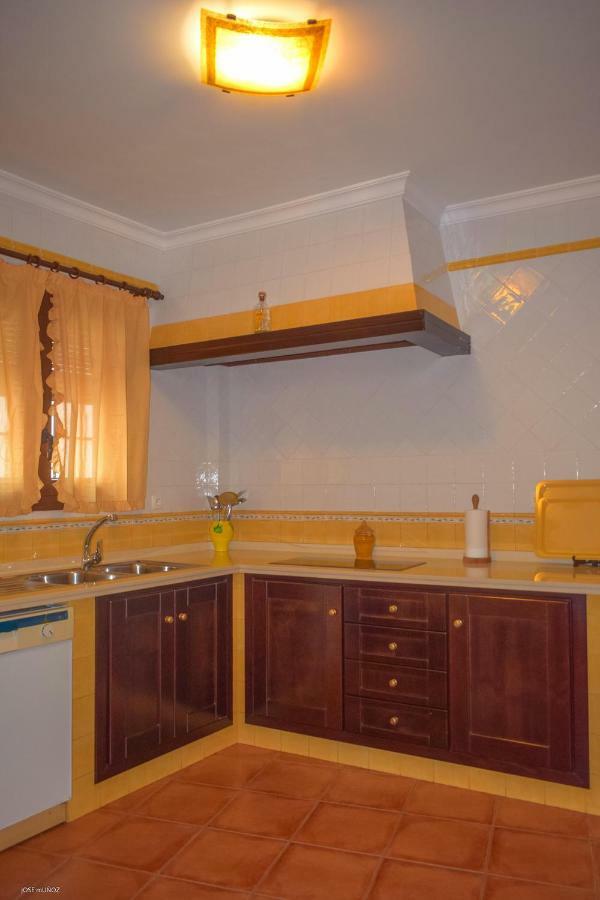 Casa Blancaflor Daire Peñaflor Dış mekan fotoğraf