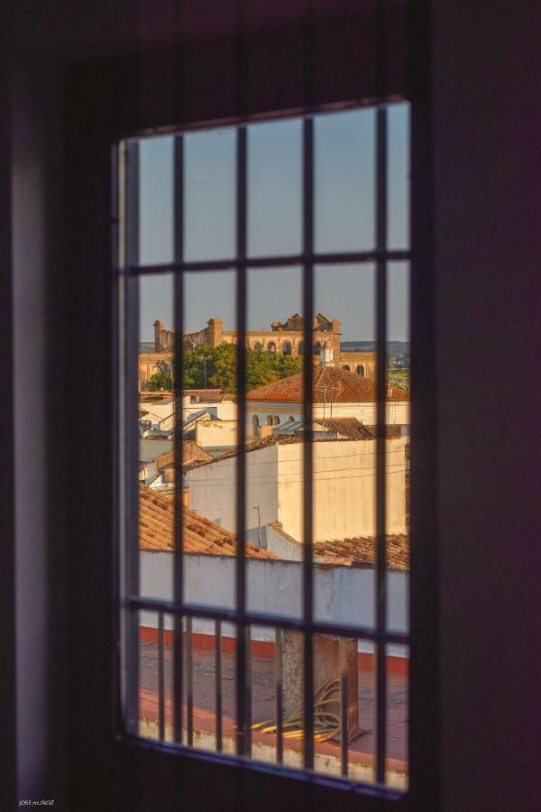 Casa Blancaflor Daire Peñaflor Dış mekan fotoğraf