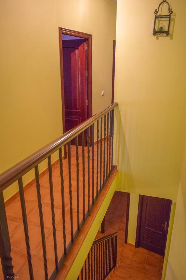 Casa Blancaflor Daire Peñaflor Dış mekan fotoğraf