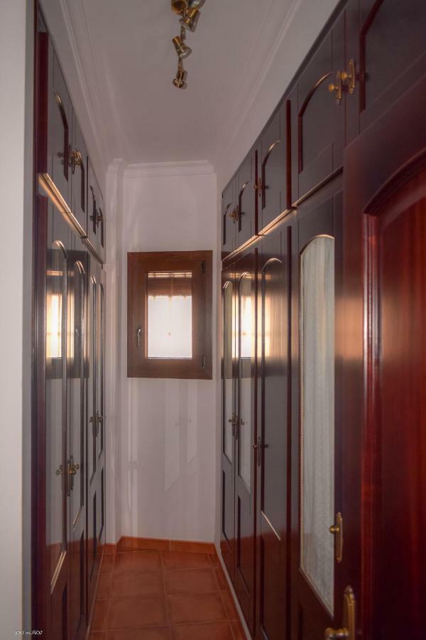 Casa Blancaflor Daire Peñaflor Dış mekan fotoğraf
