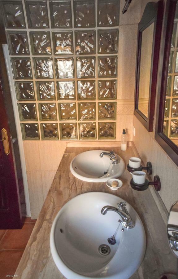 Casa Blancaflor Daire Peñaflor Dış mekan fotoğraf